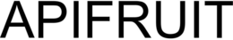 APIFRUIT trademark