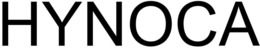 HYNOCA trademark