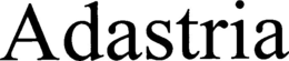 ADASTRIA trademark