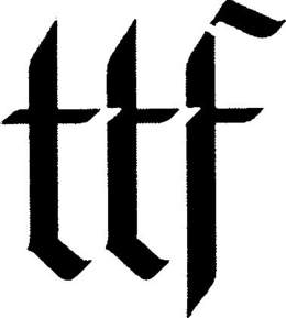 TTF trademark