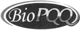BIOPQQ trademark