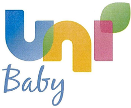 UNI BABY trademark