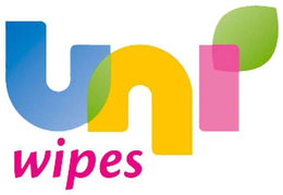UNI WIPES trademark