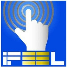 IFEEL trademark