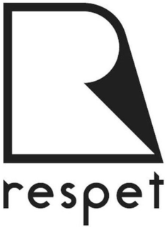 RESPET R trademark