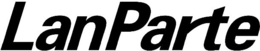 LANPARTE trademark