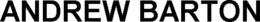 ANDREW BARTON trademark