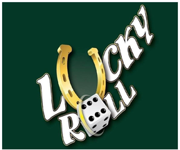 LUCKY ROLL trademark