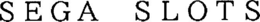 SEGA SLOTS trademark