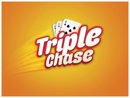 TRIPLE CHASE trademark