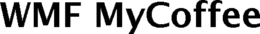 WMF MYCOFFEE trademark