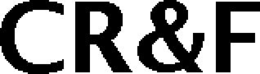CR&F trademark