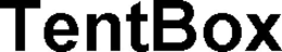 TENTBOX trademark