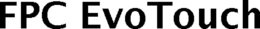 FPC EVOTOUCH trademark