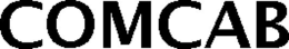 COMCAB trademark