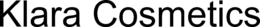 KLARA COSMETICS trademark