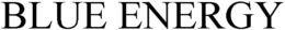 BLUE ENERGY trademark
