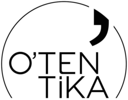 O'TEN TIKA trademark