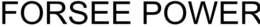 FORSEE POWER trademark