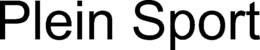 PLEIN SPORT trademark