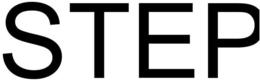 STEP trademark