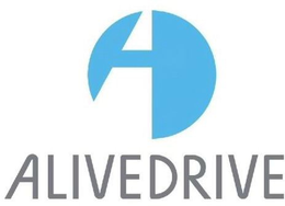 A ALIVEDRIVE trademark