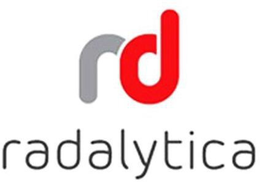RD RADALYTICA trademark