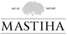 ART OF NATURE MASTIHA trademark