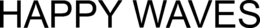 HAPPY WAVES trademark