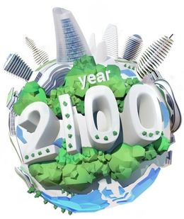 YEAR 2100 trademark