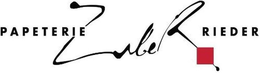 PAPETERIE ZUBER RIEDER trademark