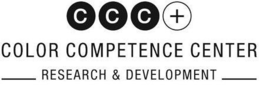 CCC COLOR COMPETENCE CENTER RESEARCH & DEVELOPMENT trademark