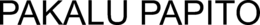 PAKALU PAPITO trademark