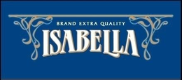 ISABELLA BRAND EXTRA QUALITY trademark