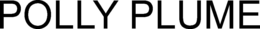 POLLY PLUME trademark