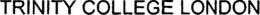TRINITY COLLEGE LONDON trademark