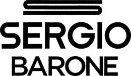 SERGIO BARONE trademark