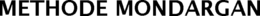 METHODE MONDARGAN trademark