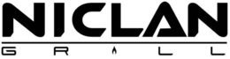 NICLAN GRILL trademark
