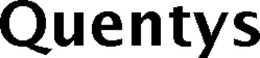 QUENTYS trademark
