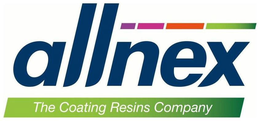 ALLNEX THE COATING RESINS COMPANY trademark