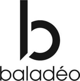 B BALADÉO trademark