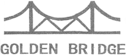 GOLDEN BRIDGE trademark