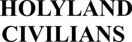 HOLYLAND CIVILIANS trademark