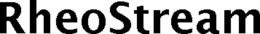 RHEOSTREAM trademark