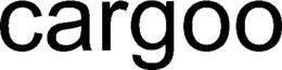 CARGOO trademark