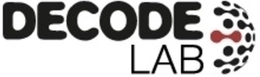 DECODE LAB trademark