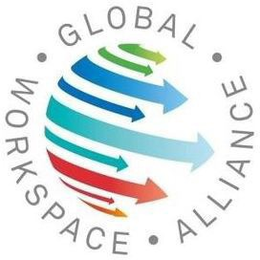 · GLOBAL · WORKSPACE · ALLIANCE trademark
