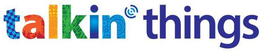 TALKIN' THINGS trademark