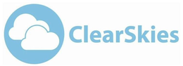 CLEARSKIES trademark